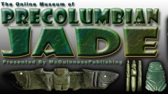 The online museum of precolumbian jade